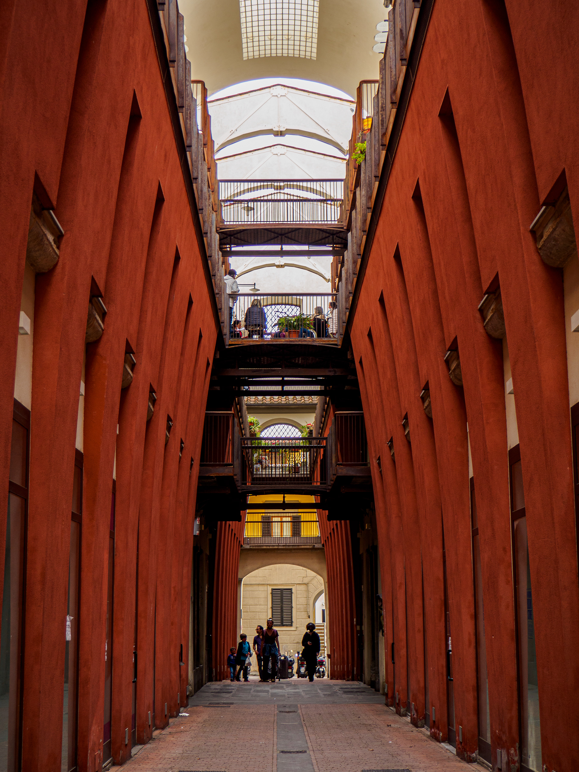 Weekend in Florence-9