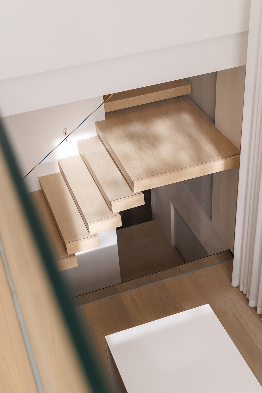 光与秩序丨中国三明丨越设计-25