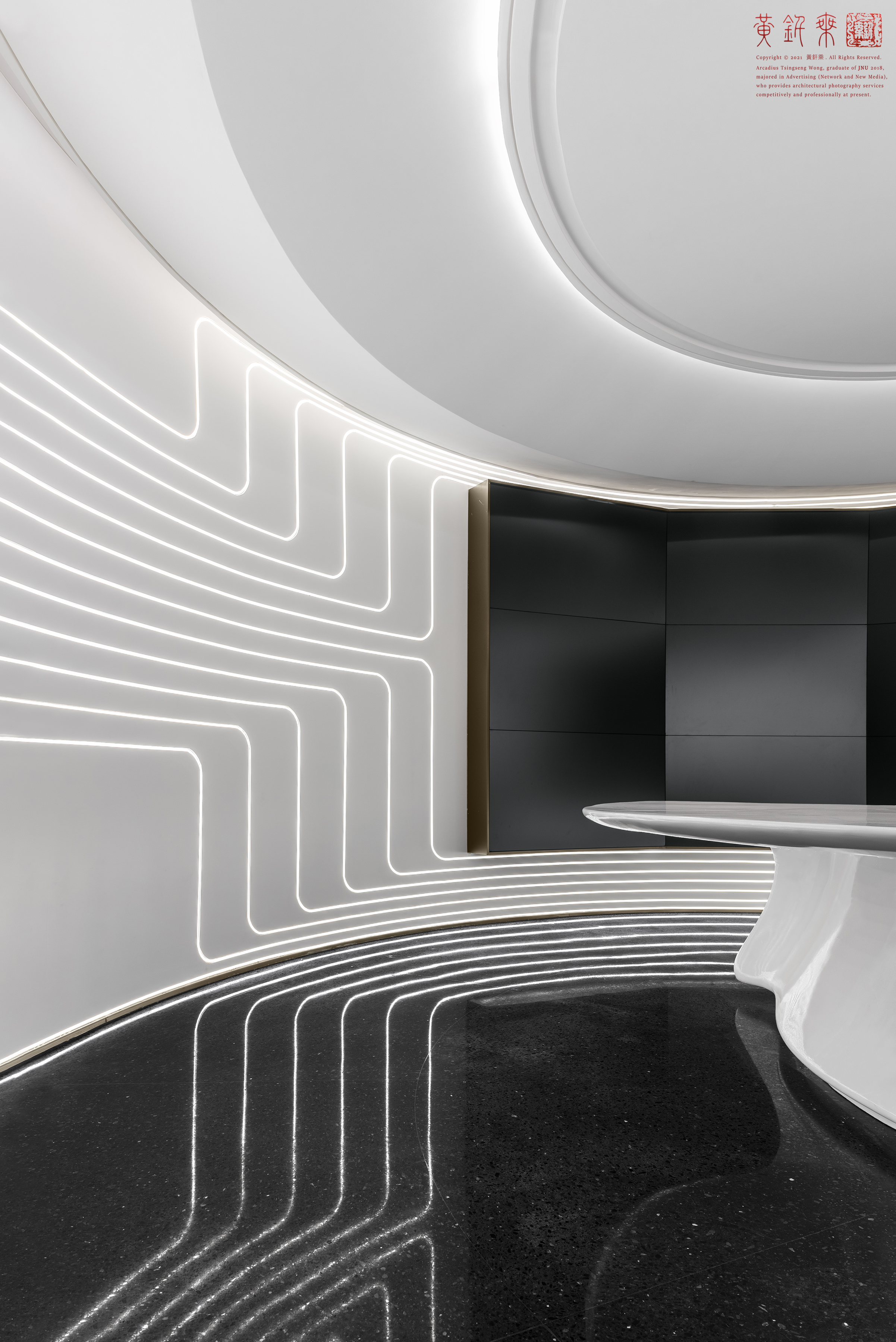 广州科学城 GTP 归谷 Link 综合体丨中国广州丨TCDI 创思设计集团-45