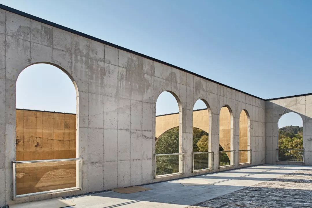 创新大师李玄镐 | 空间与人类行为的完美融合-11