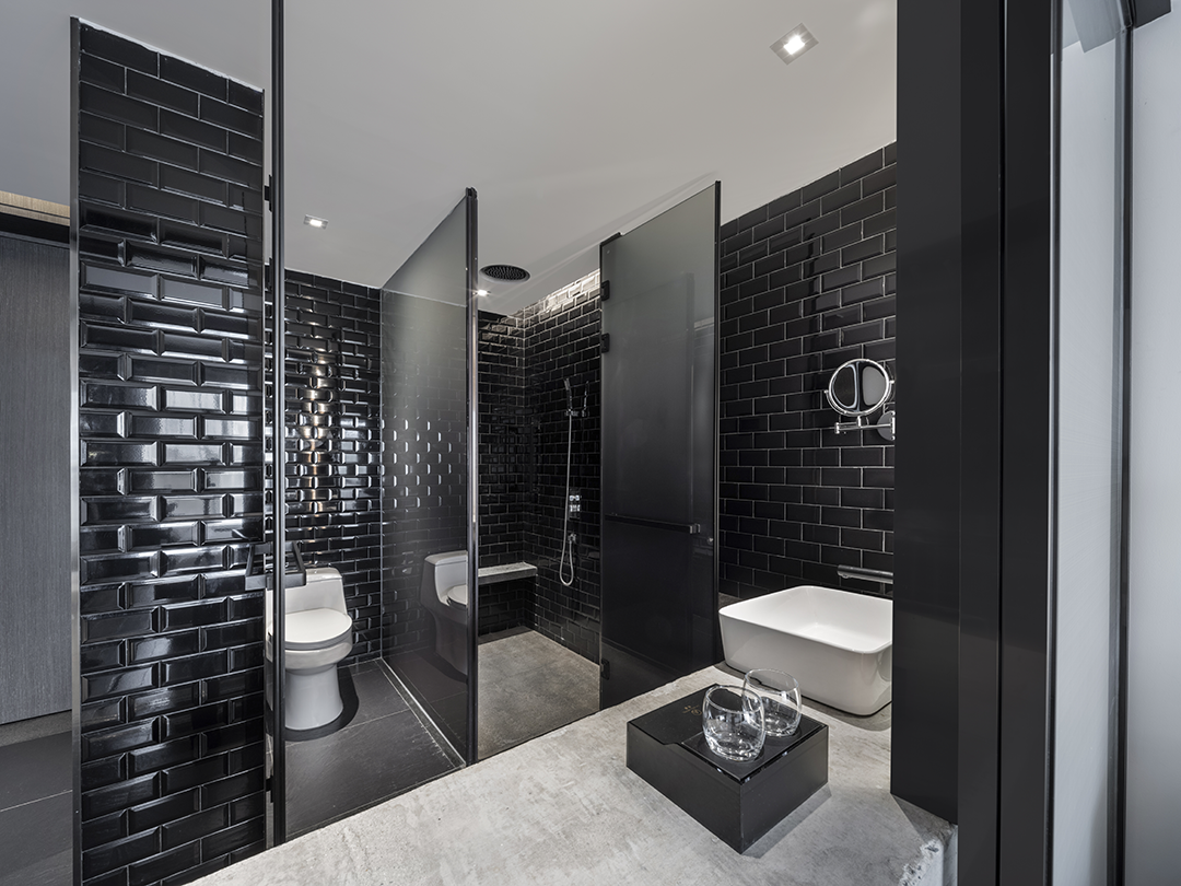 南夏艺术酒店丨中国三亚丨无非设计事务所有限公司-91