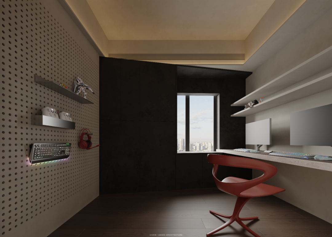 自在之所丨中国潮州丨LECOO力高質造-42