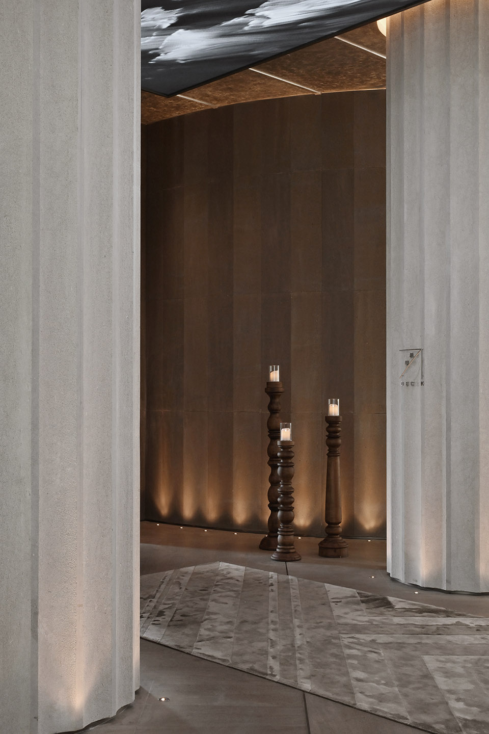 阿那亚NOA RESORT诺岸远近酒店丨中国丨宽品设计顾问DDC,魏晓璐建筑设计工作室-109