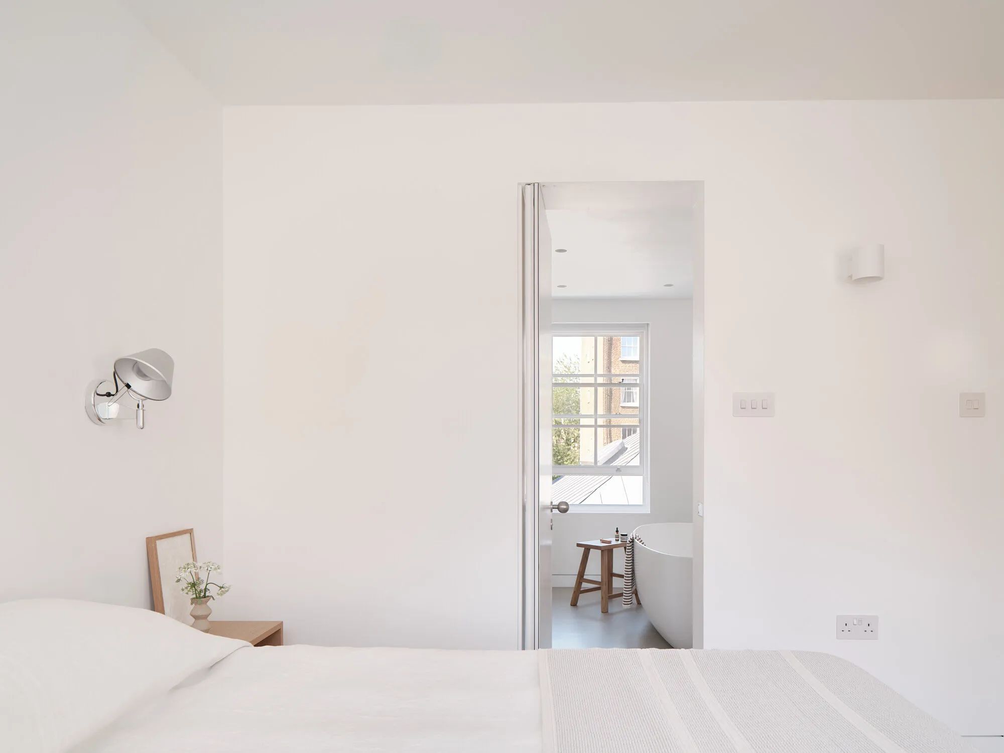 loft公寓丨英国伦敦-39