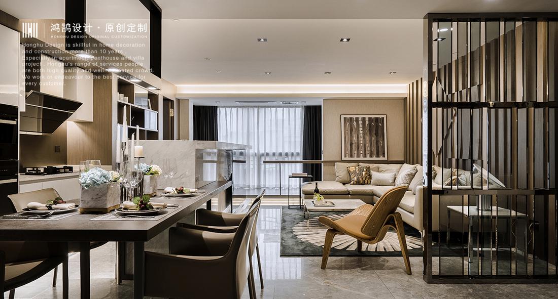 日系清新&民族古朴,露台公寓设计典范-9