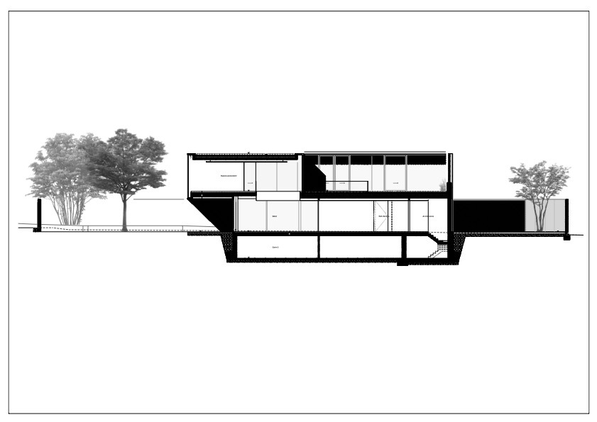 比利时交叉屋丨吕克吐槽建筑-40