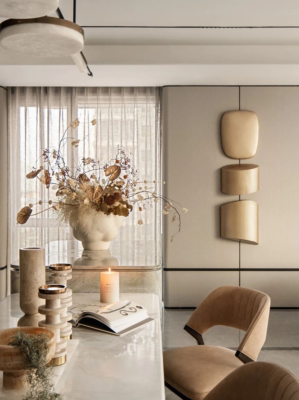 成都阅天府丨中国成都丨WSD世尊设计-43