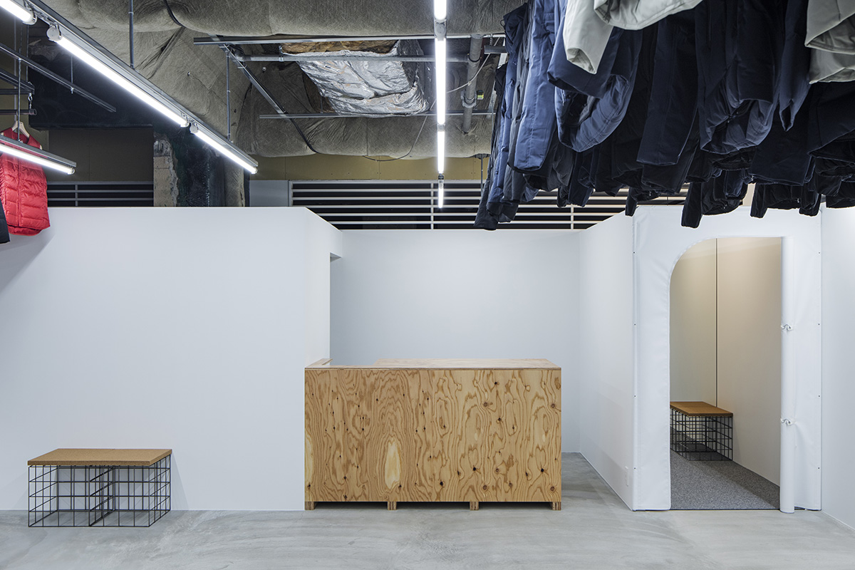 丨日本京都丨Jo Nagasaka,Schemata Architects-10