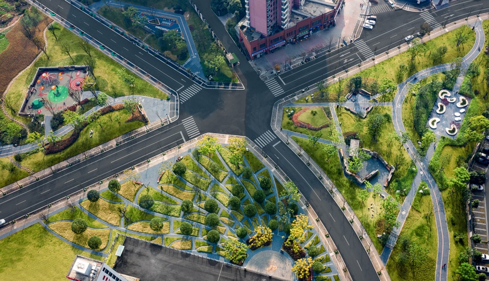 成都天府消防文化公园-15