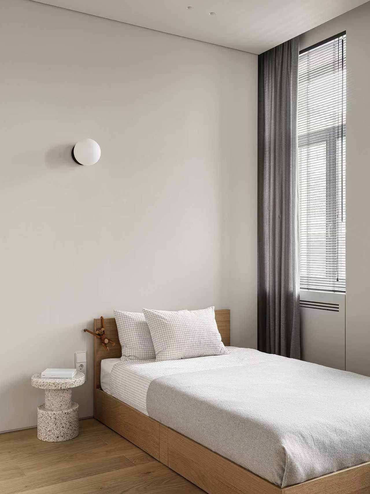 少即是多的当代居住哲学-13