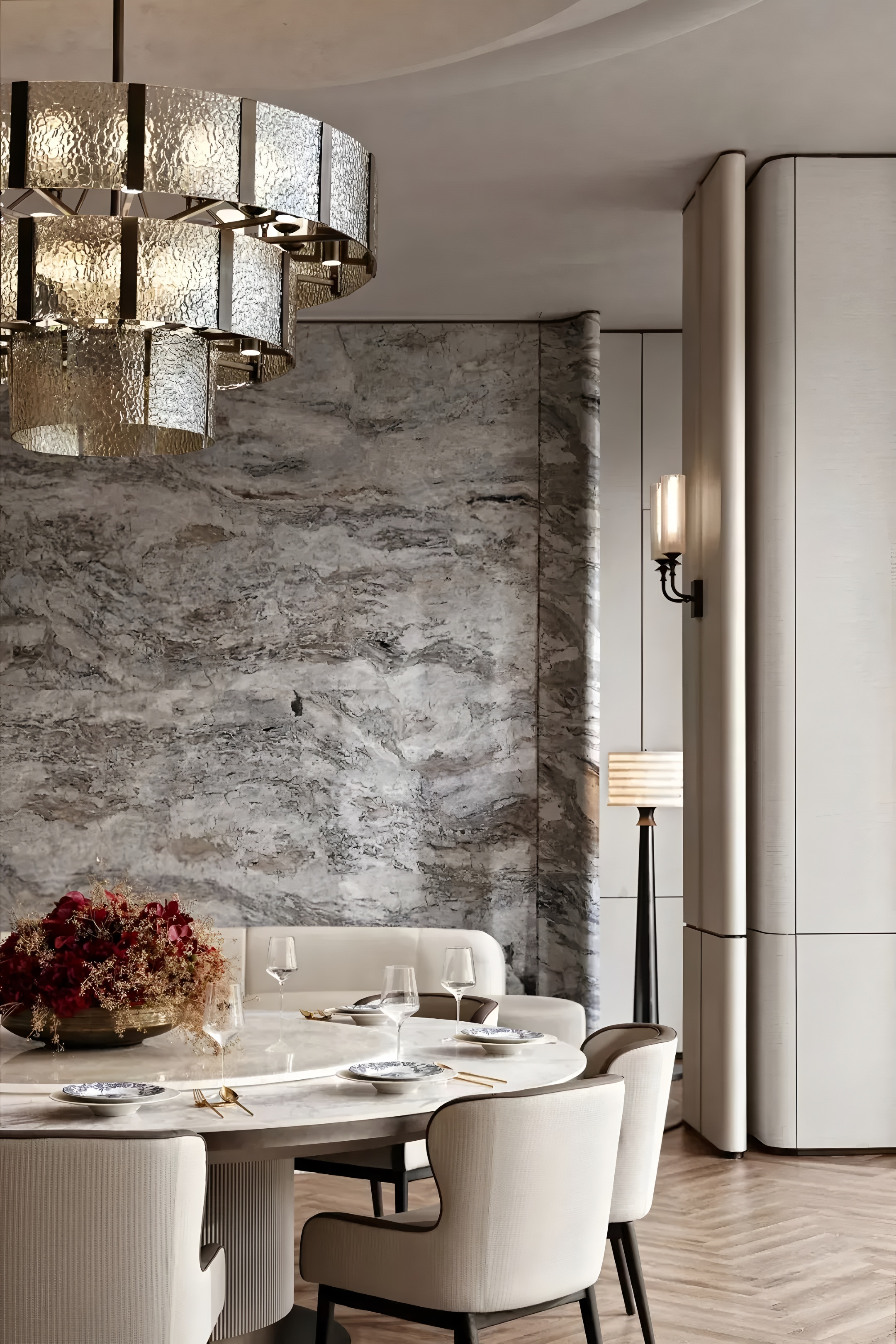 中海南海·叁號院丨中国海口丨北京山禾金缘艺术设计股份有限公司-43