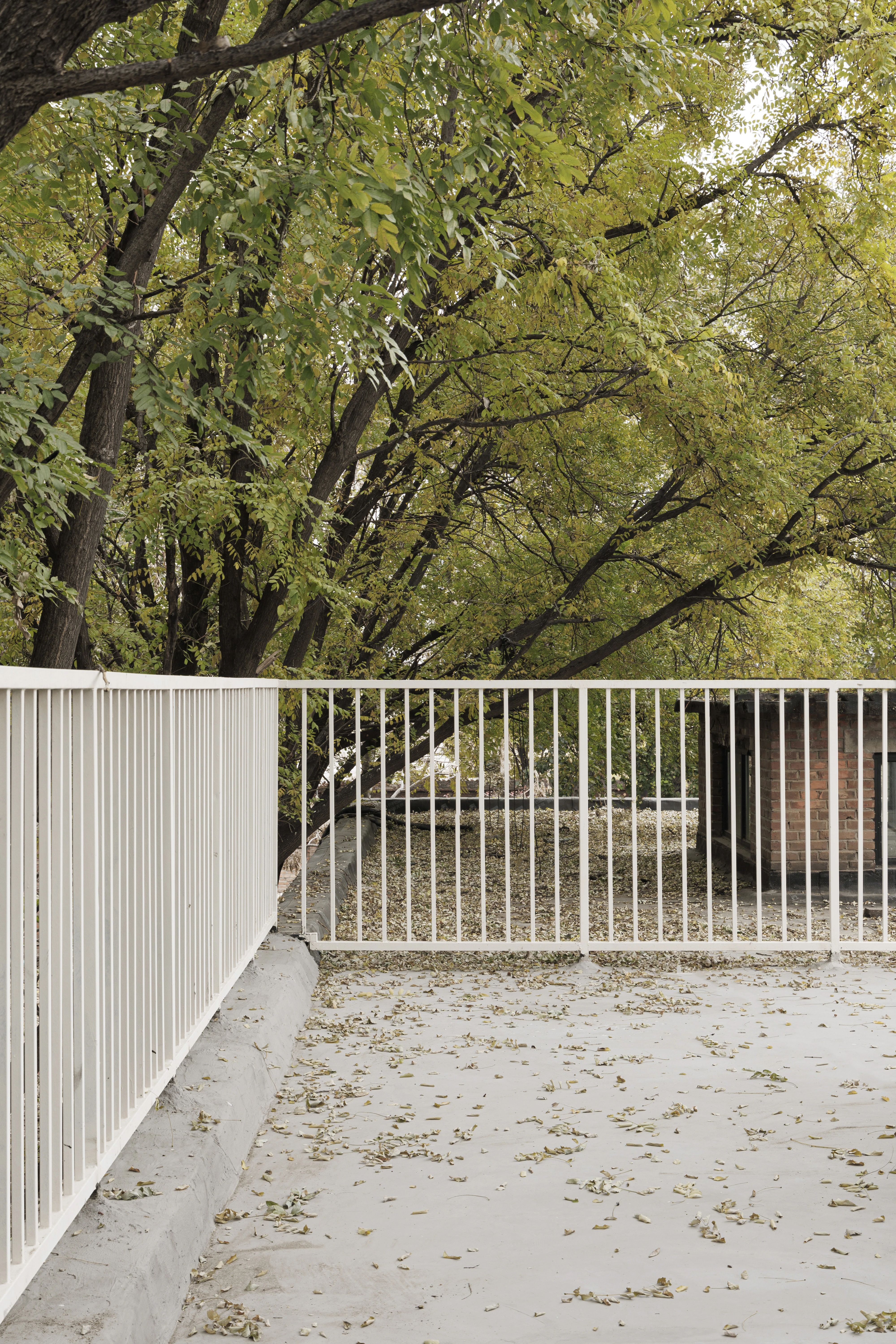 一三 ONE THIRD 摄影空间丨中国北京丨NOTHING DESIGN 工作室-91