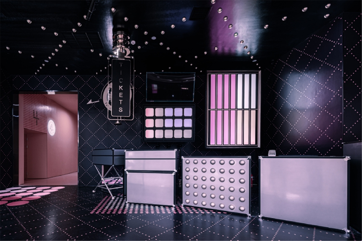 西安斐波影院丨中国西安-23