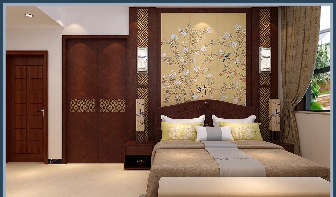 
东阳庄效果图 -2