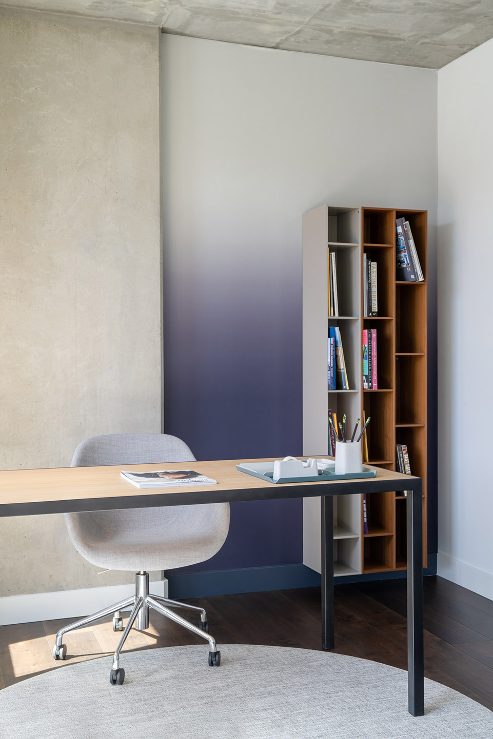 美国 Serif 公寓和 The Line 酒店丨Handel Architects-71