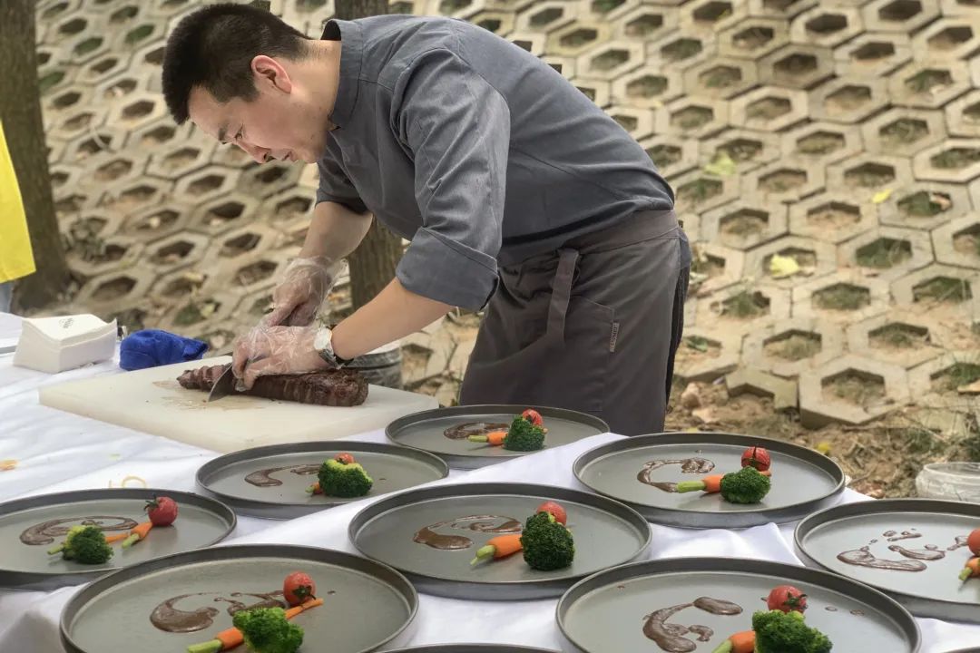 汉唐驿 · 茶饮,私厨,旅宿的五星级享受-31