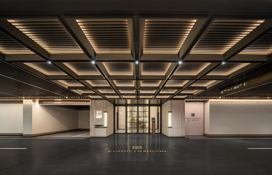 喜讯|浩森&博库万两个项目入围2025第十一届CREDAWARD地建师设计大奖-16