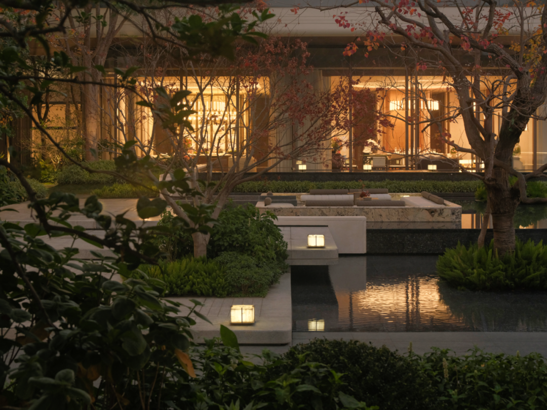 招商·佛山序丨中国佛山丨成都麦微景观建筑事务所,华阳建筑,明德设计-102