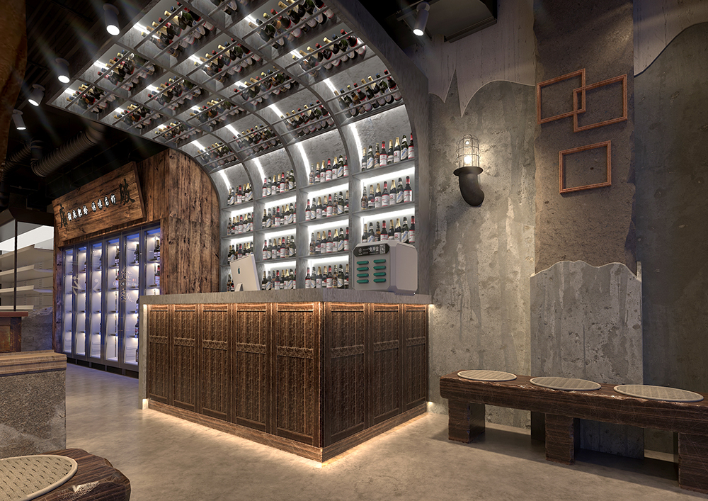 胡闹烧烤丨无相关信息-5