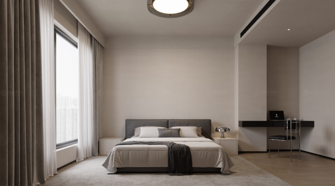 科为 • 揽月台丨易高国际-53