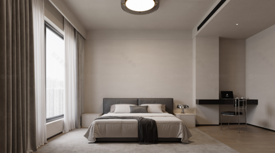 科为 • 揽月台丨易高国际-53