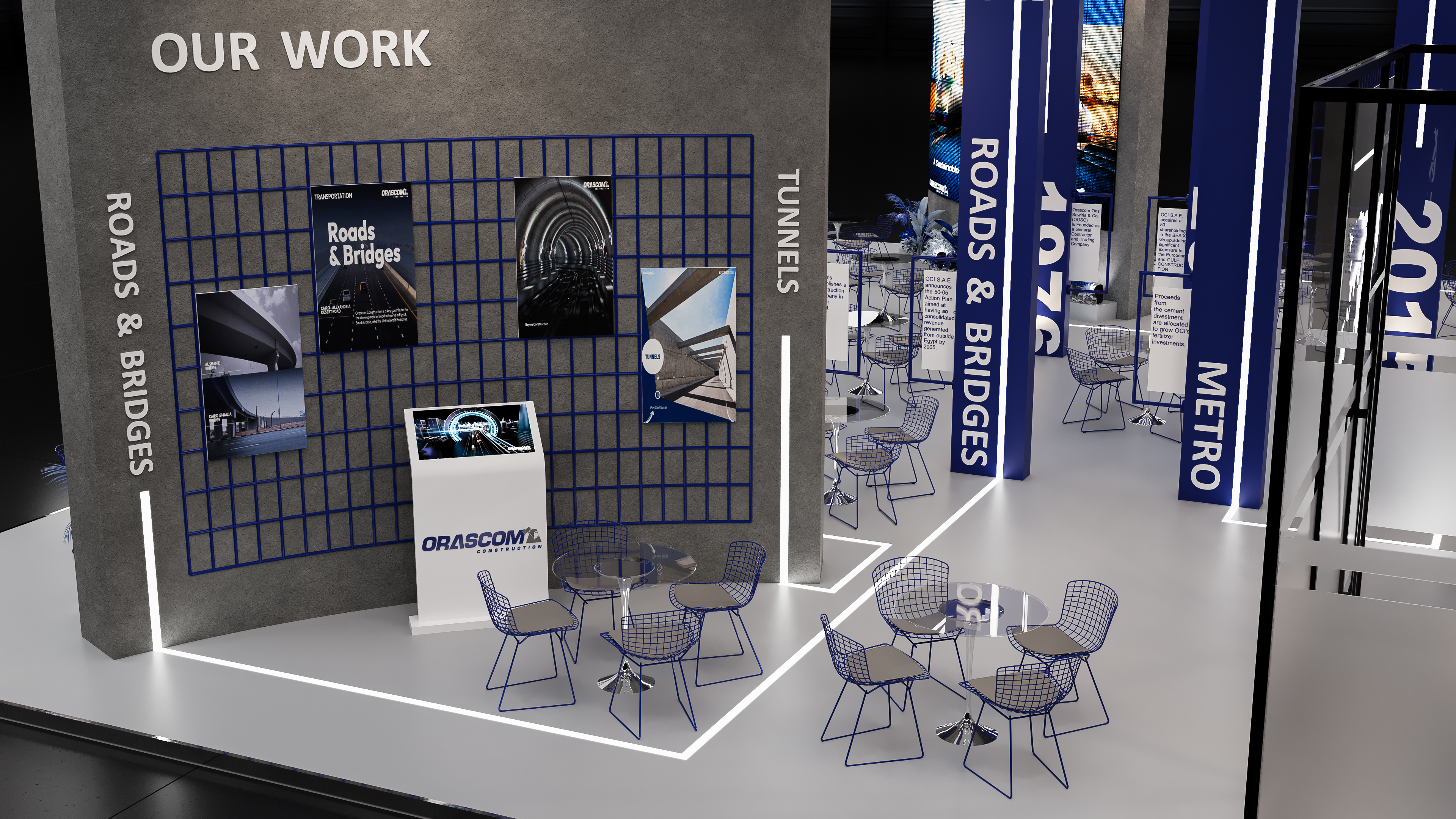 ORASCOM CONSTRUCTION - TRANSMEA EXHIBITION-14