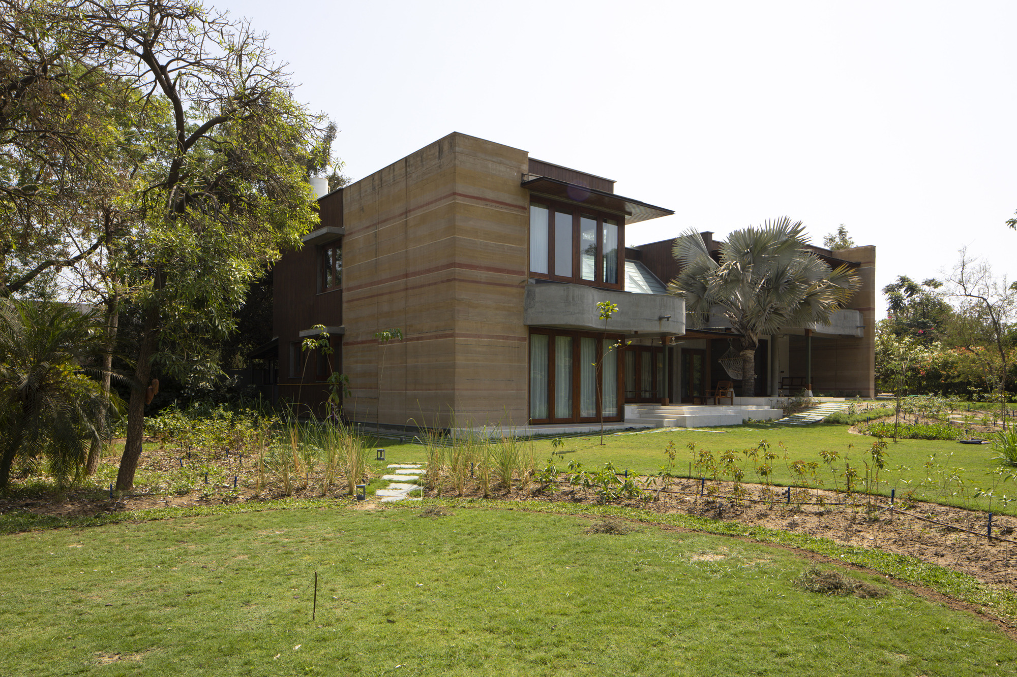 印度甜甜的黏土之家-36