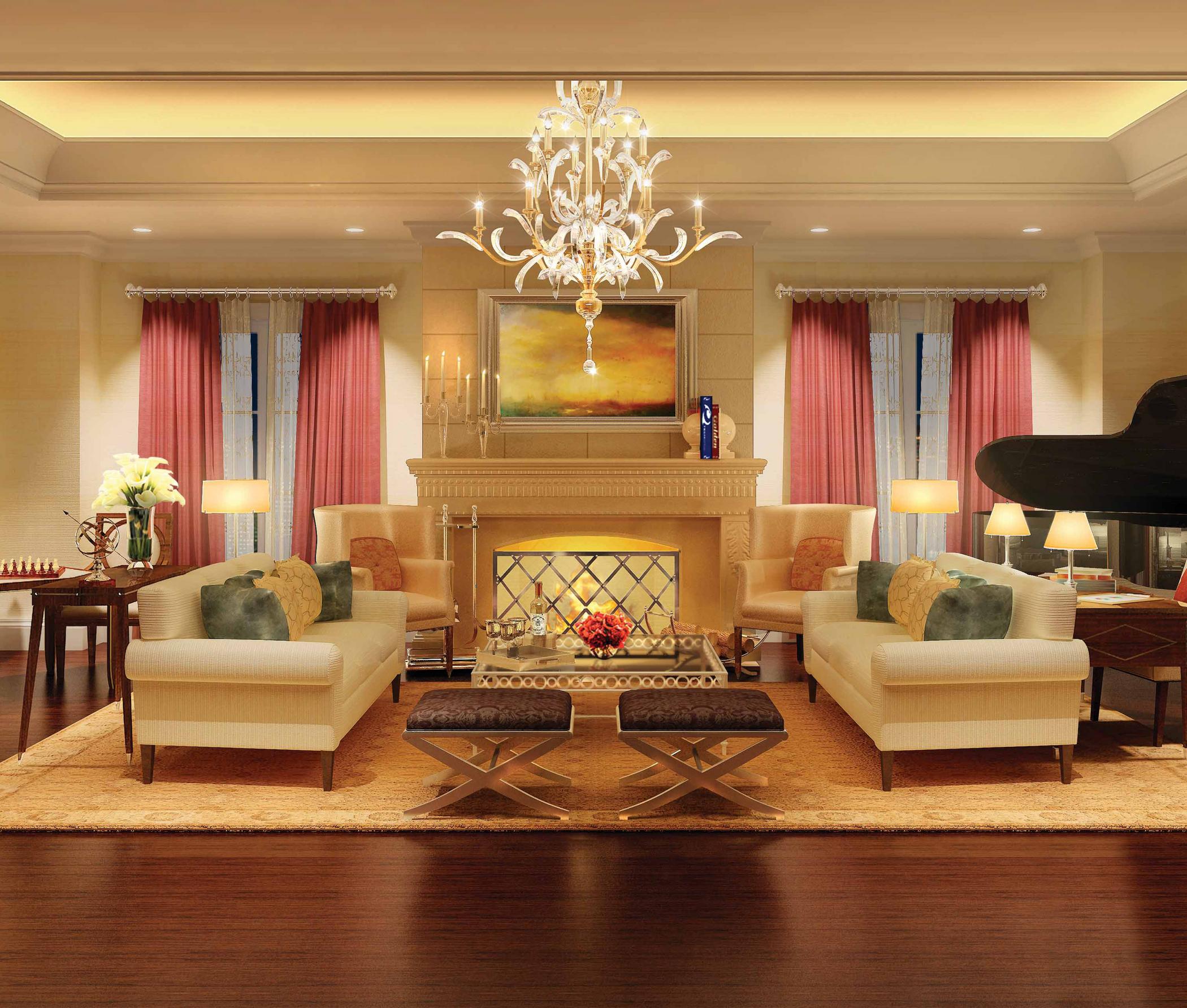 瑞吉斯酒店集团 亚特兰大(7张图片,图片大小为1280X1020左右，3M)-4