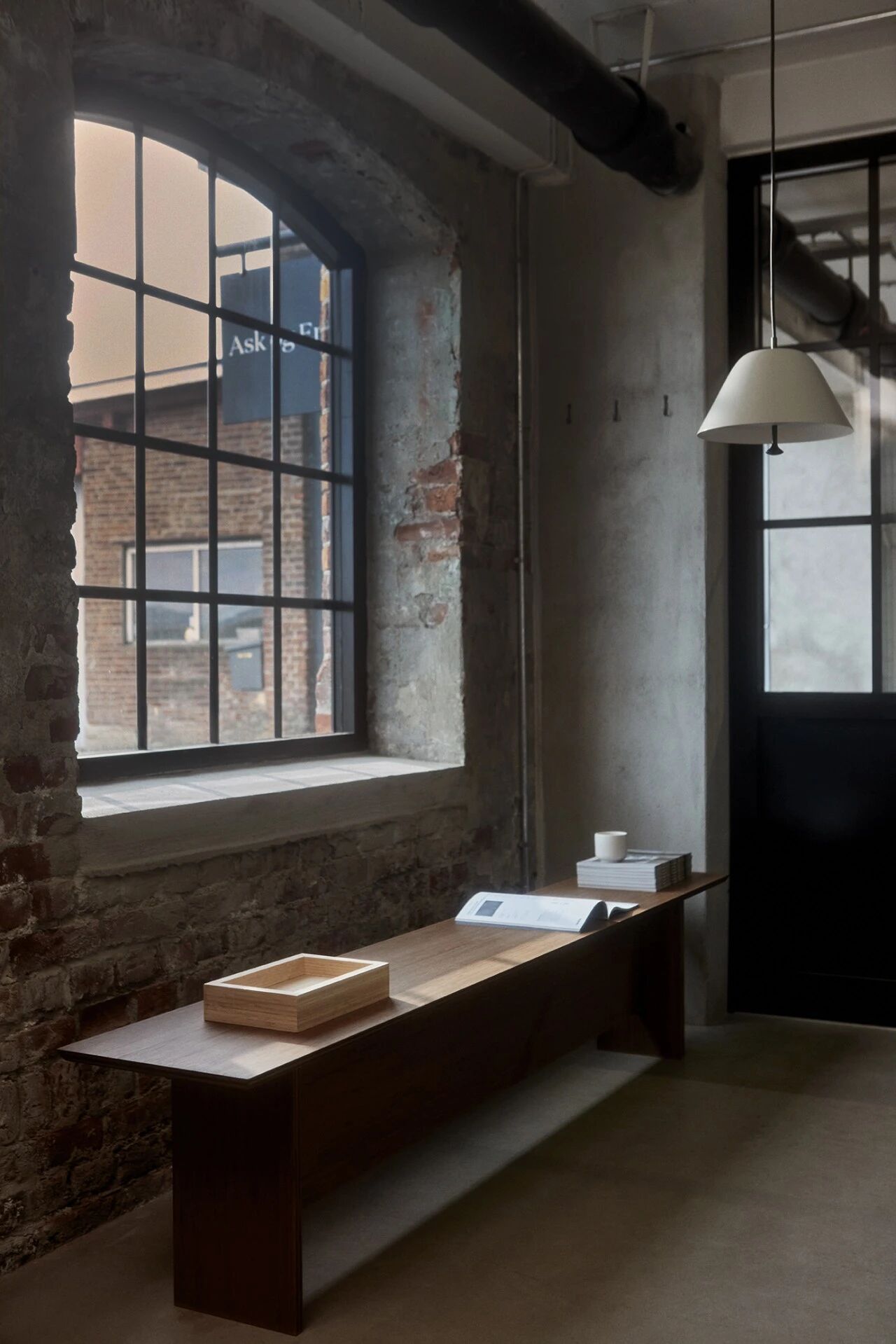 Ask og Eng工作室及相关空间设计项目丨挪威-53