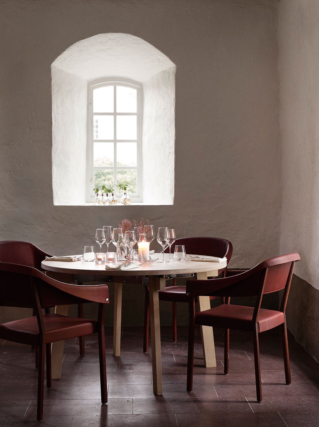 An Organic and Sustainable Escape at Wanås Restaurant Hotel in Sweden-27