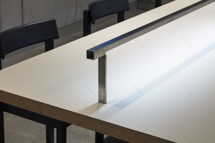 100 BANCH 办公空间-34