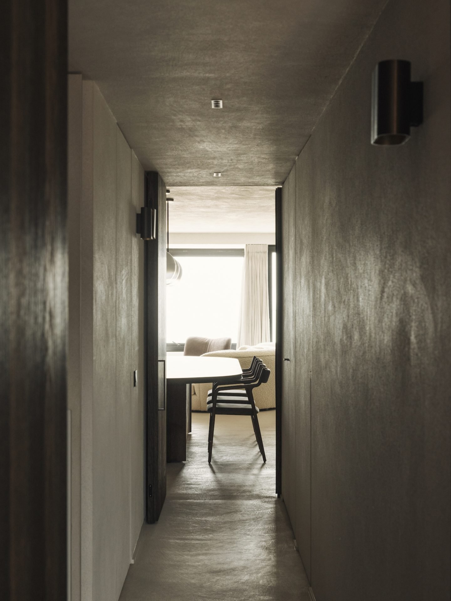 平层丨比利时丨Arjaan De Feyter-18