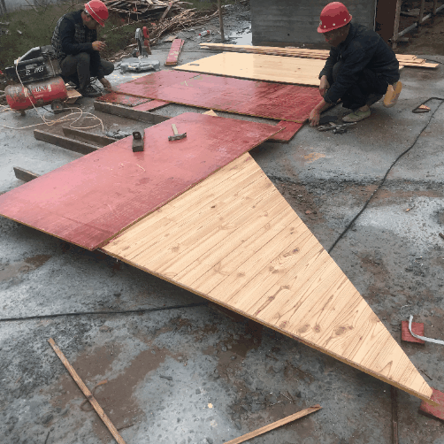 江小白乡村俱乐部 | 现代建筑与自然的共生-47