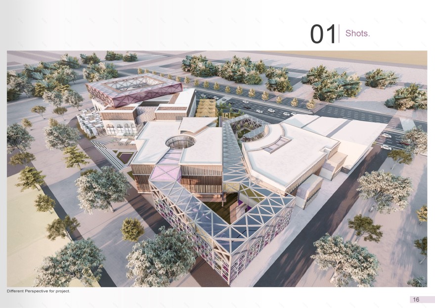 EL- KHAN CRAFTS & EDUCATIONAL CENTER-19