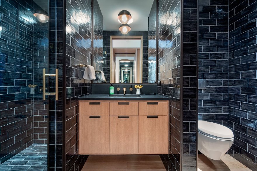 曼哈顿阁楼上市,售价 450 万美元!-24