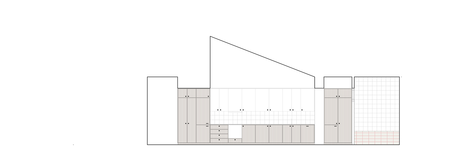 五米高差空间住宅设计丨西班牙丨DG Estudio-29