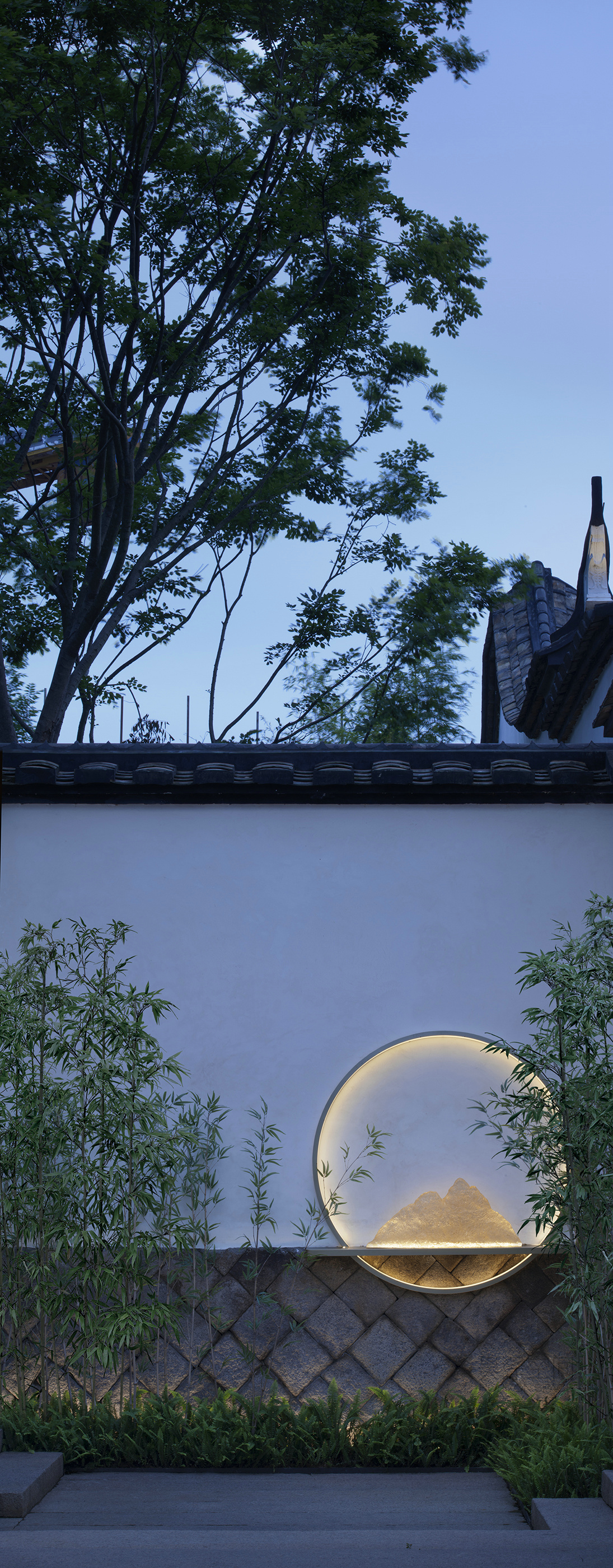 昊泽空间设计 | 韩松：穿越时空的逍遥游！-3