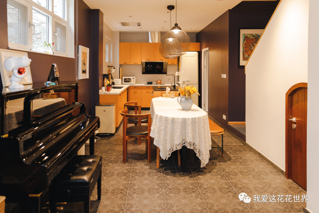 广州百年老宅改造丨中国广州丨设计师黄翔-3