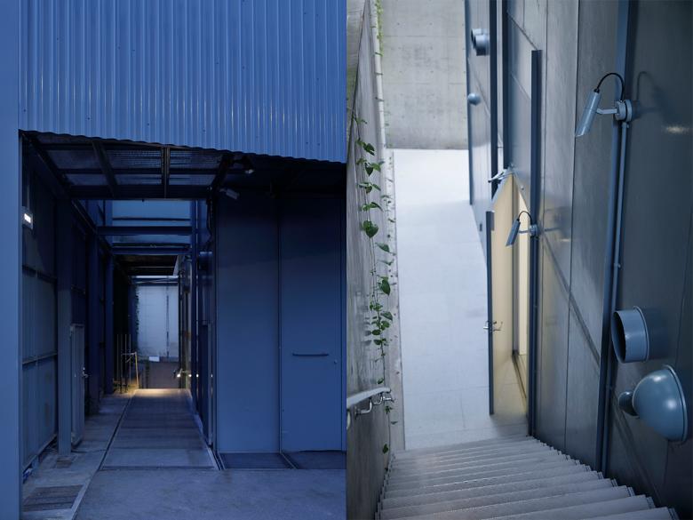 Gallery COMMON 画廊室内设计丨日本东京丨CASEREAL,KOICHI FUTATSUMATA STUDIO-38