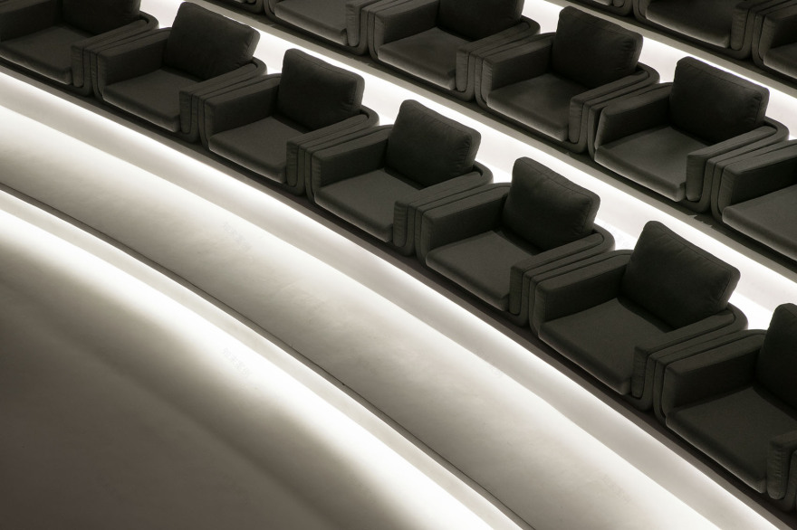 涟漪空间 The Ripples丨中国上海丨HITOMI&CO 赤瞳企划-57