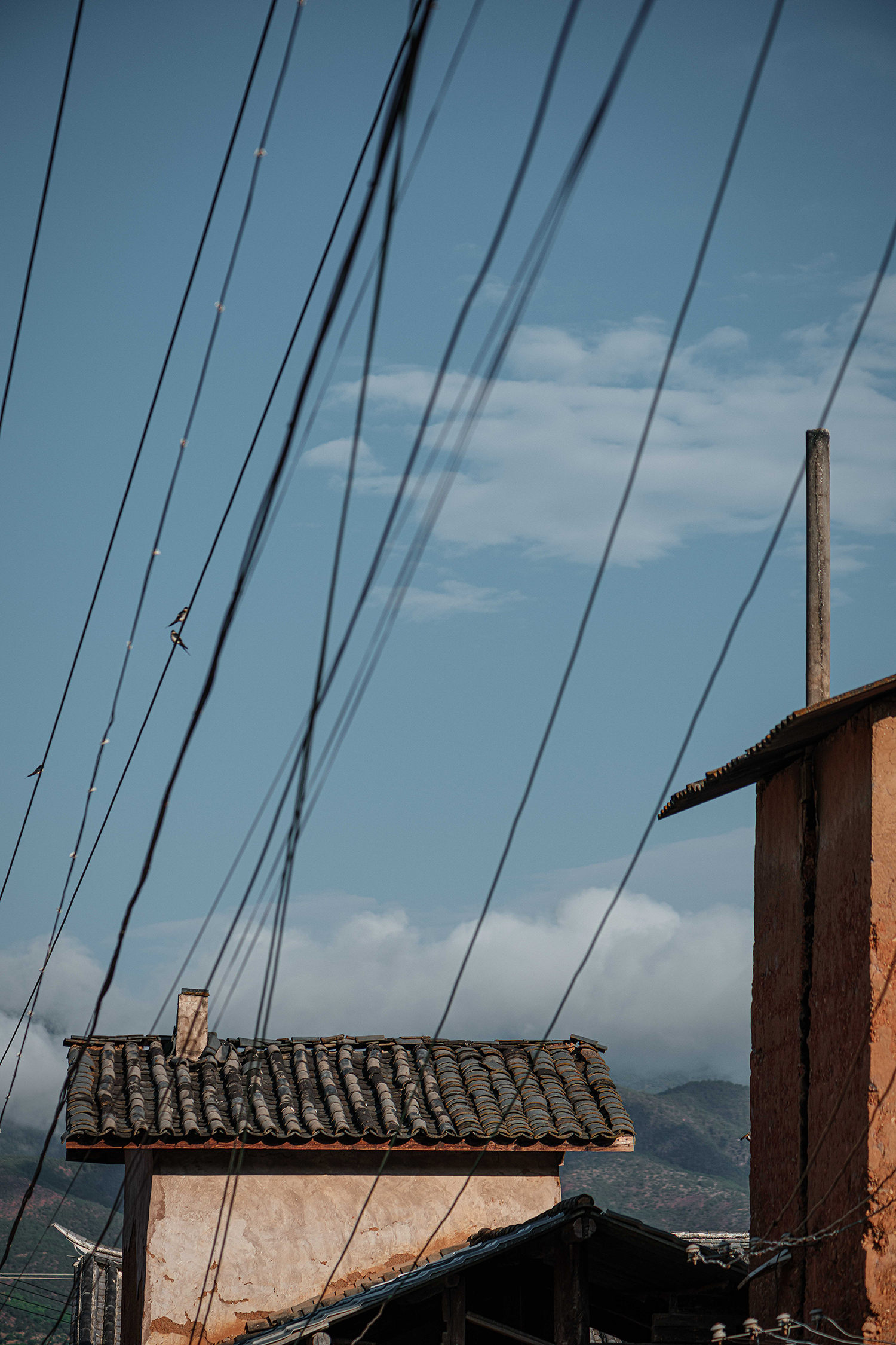 坡无是丨中国云南丨寻同空间设计-9