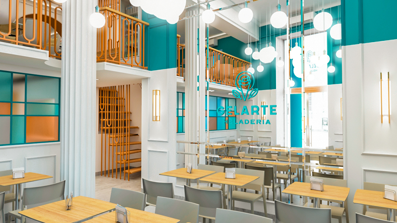 Heladería Gelarte-2