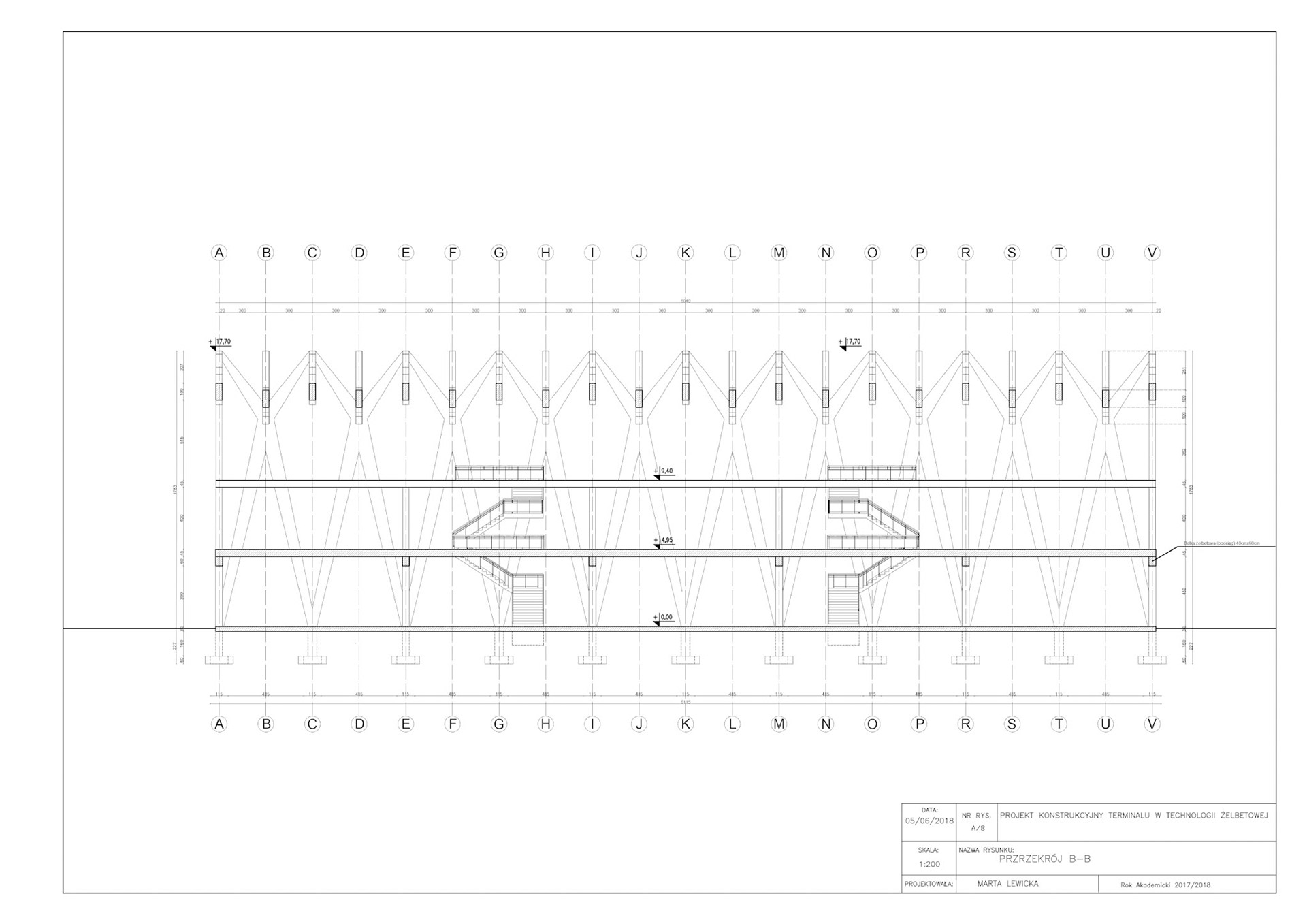 客运码头丨波兰丨Architecture 大学-10