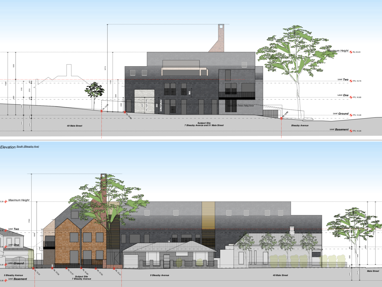 Slate House Austin Maynard Architects-14