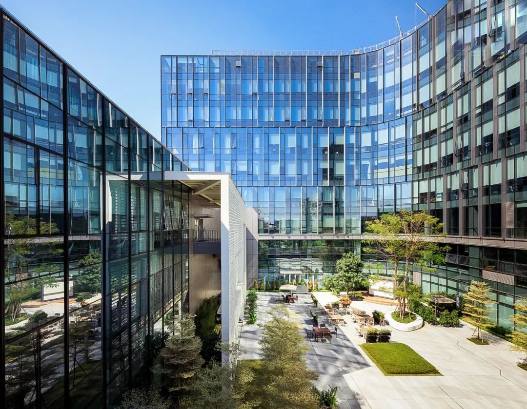 数字城市 | BIM 助力建筑行业新变革-75