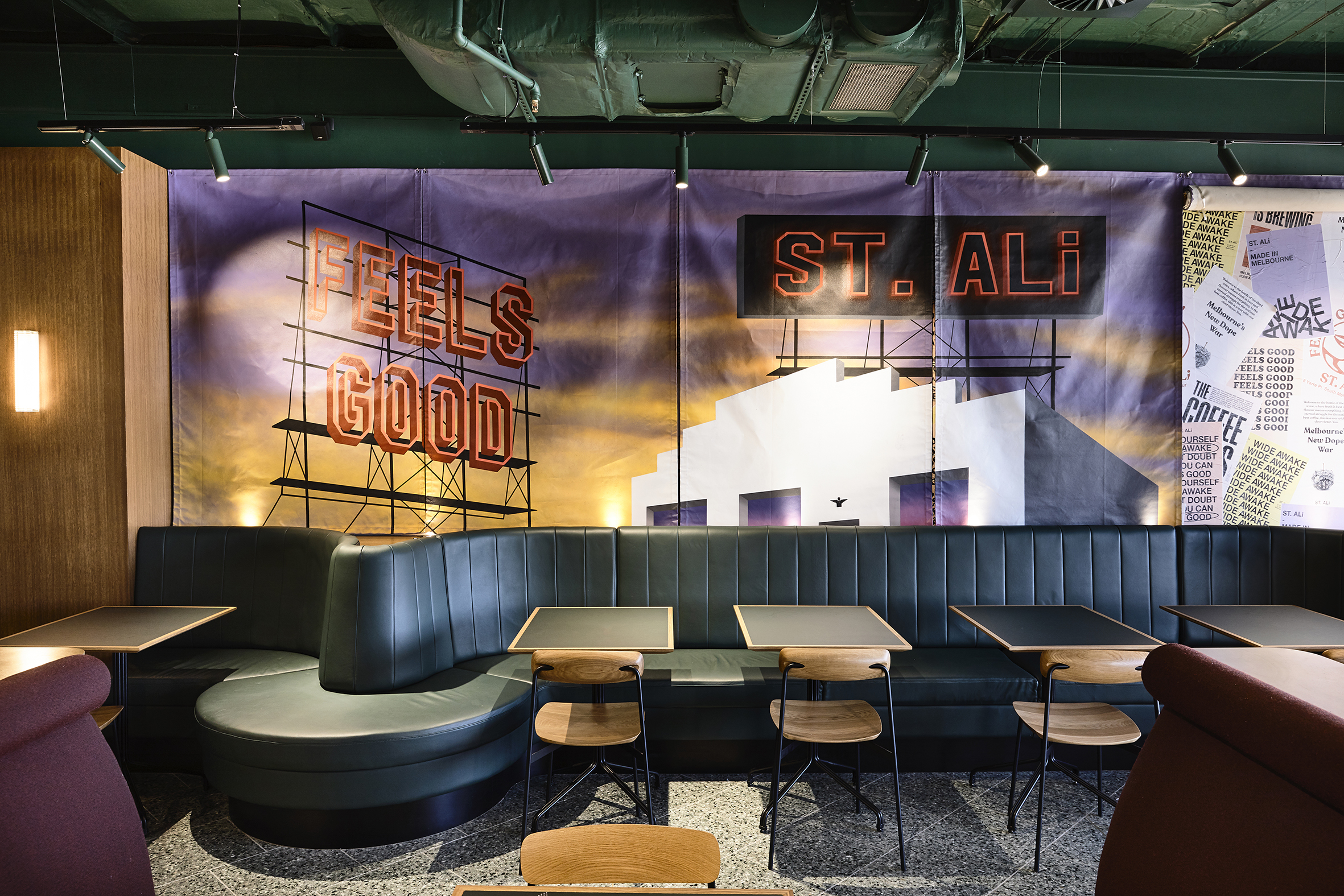 丨澳大利亚墨尔本丨Jackson Clements Burrows-30