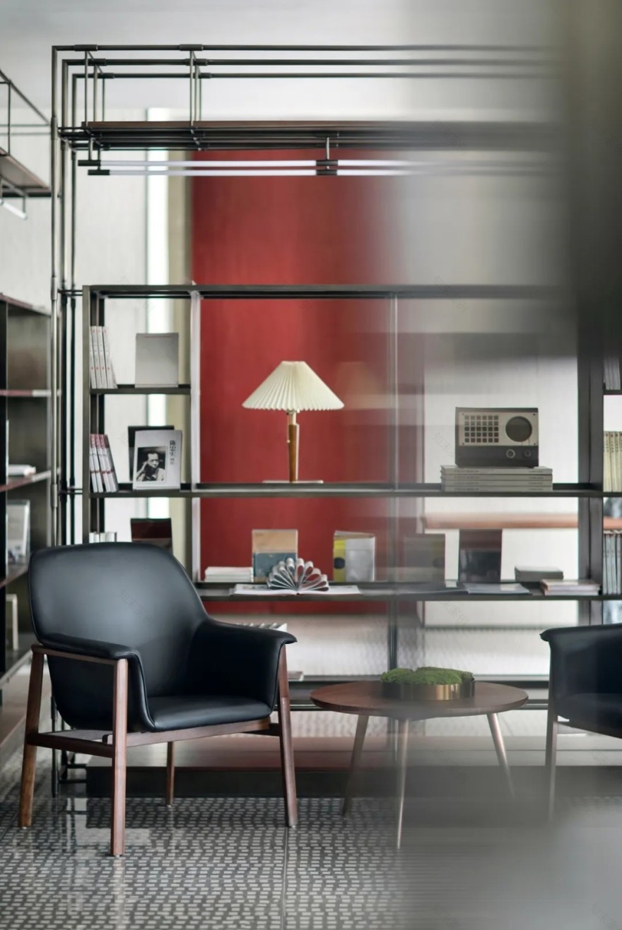 福州万科金域国际体验中心-58