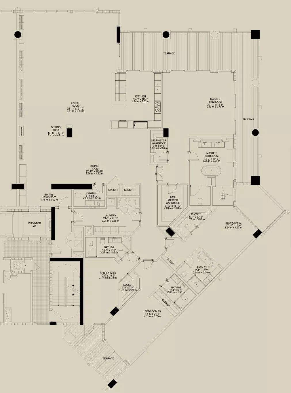 葆蝶家家居系列-24