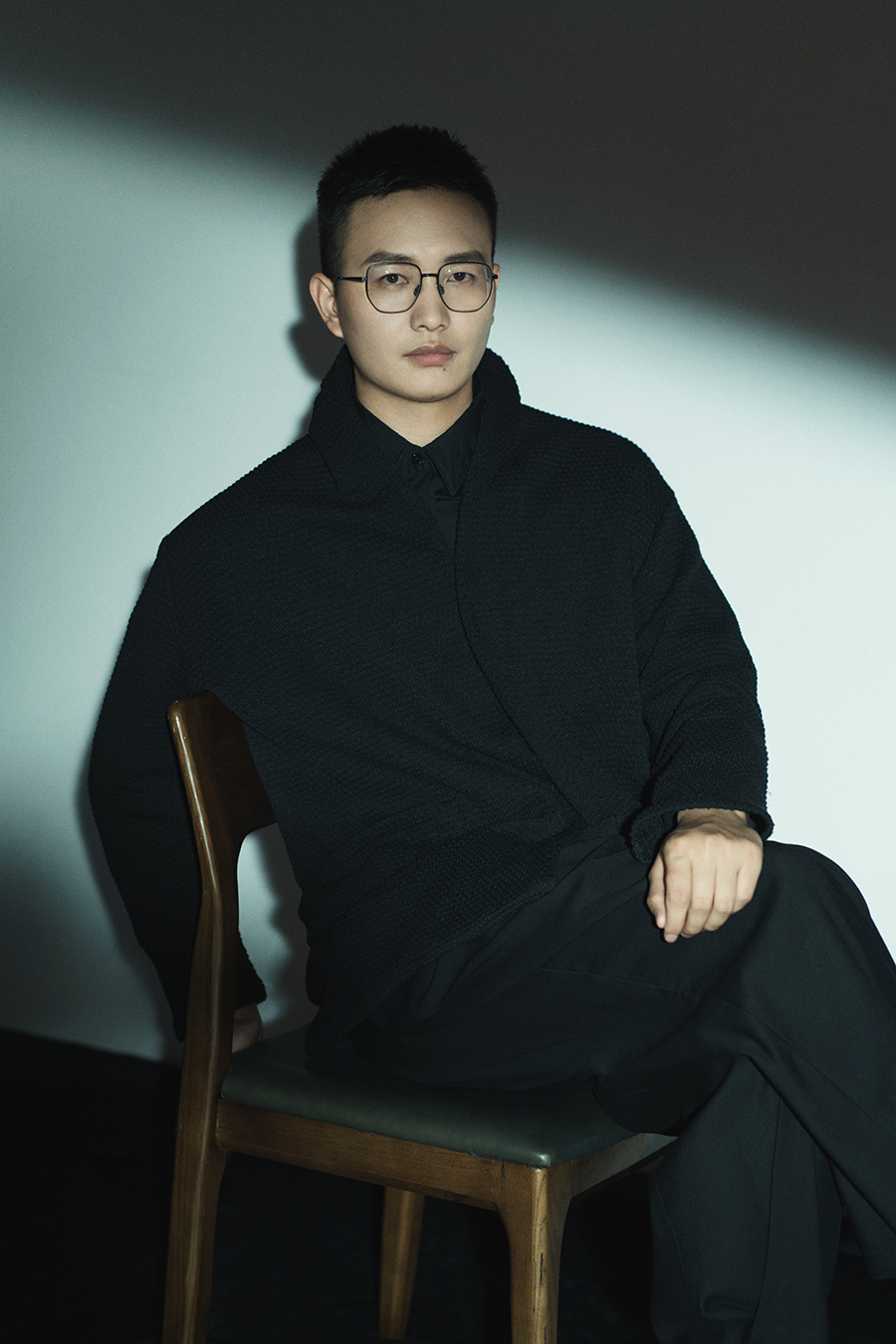 璞星 SPA丨中国连云港丨戈多设计-97