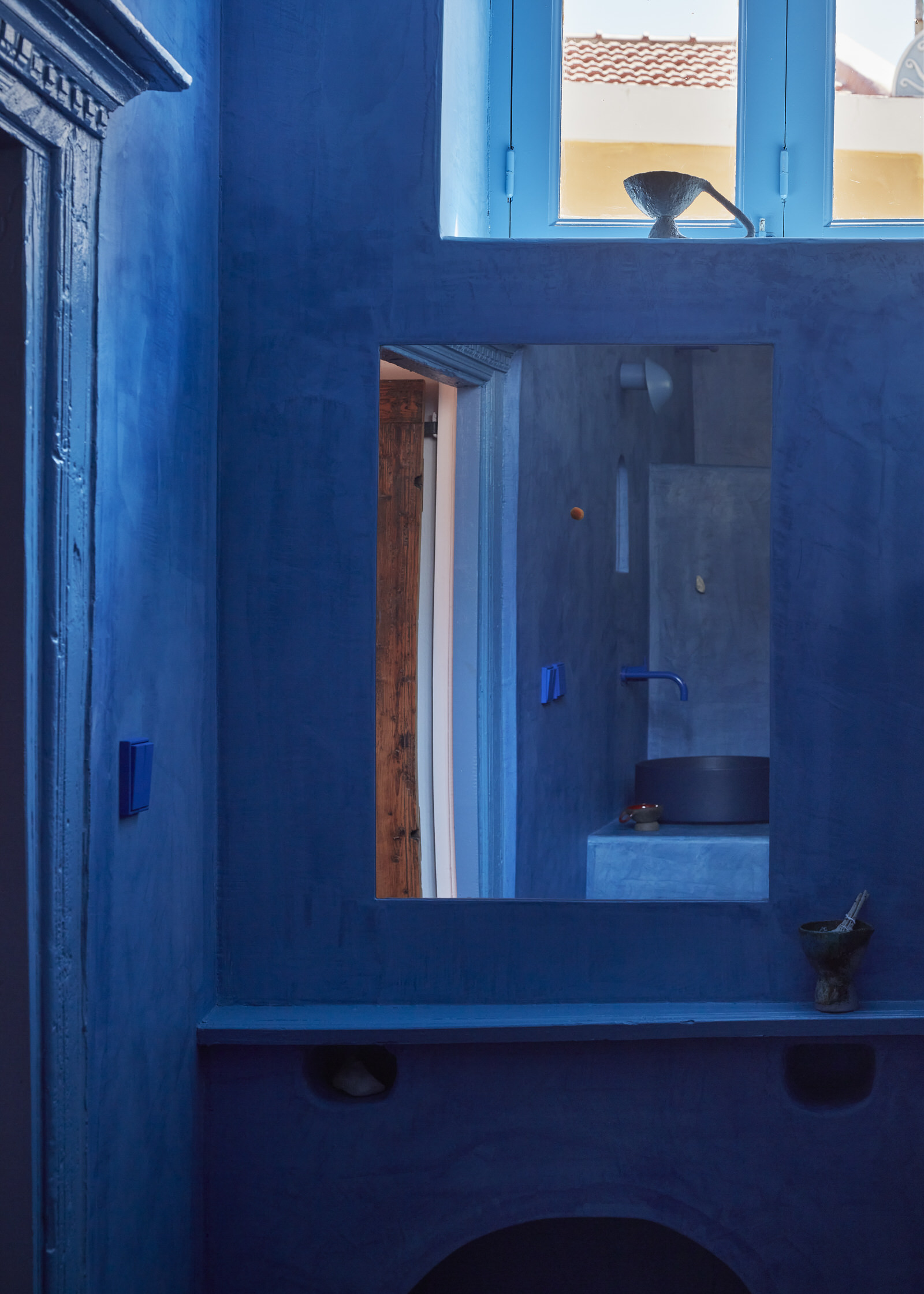 希腊 4Rooms 创意游乐场丨多个设计团队-66